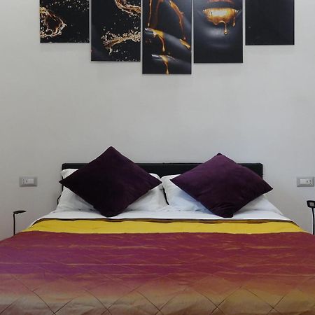Fco Airport - A Casa Di Gisa Apartment ฟิวมิชีโน ภายนอก รูปภาพ