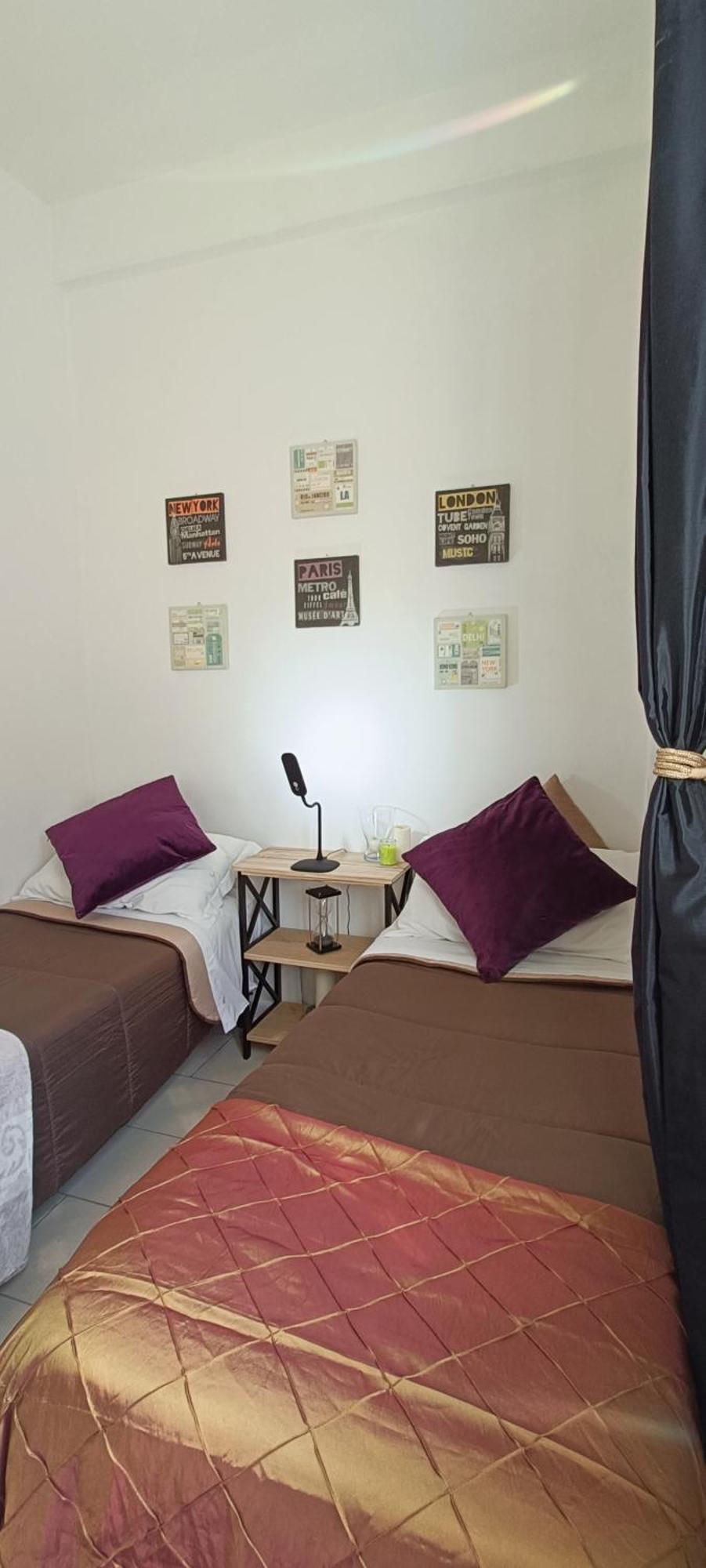 Fco Airport - A Casa Di Gisa Apartment ฟิวมิชีโน ภายนอก รูปภาพ