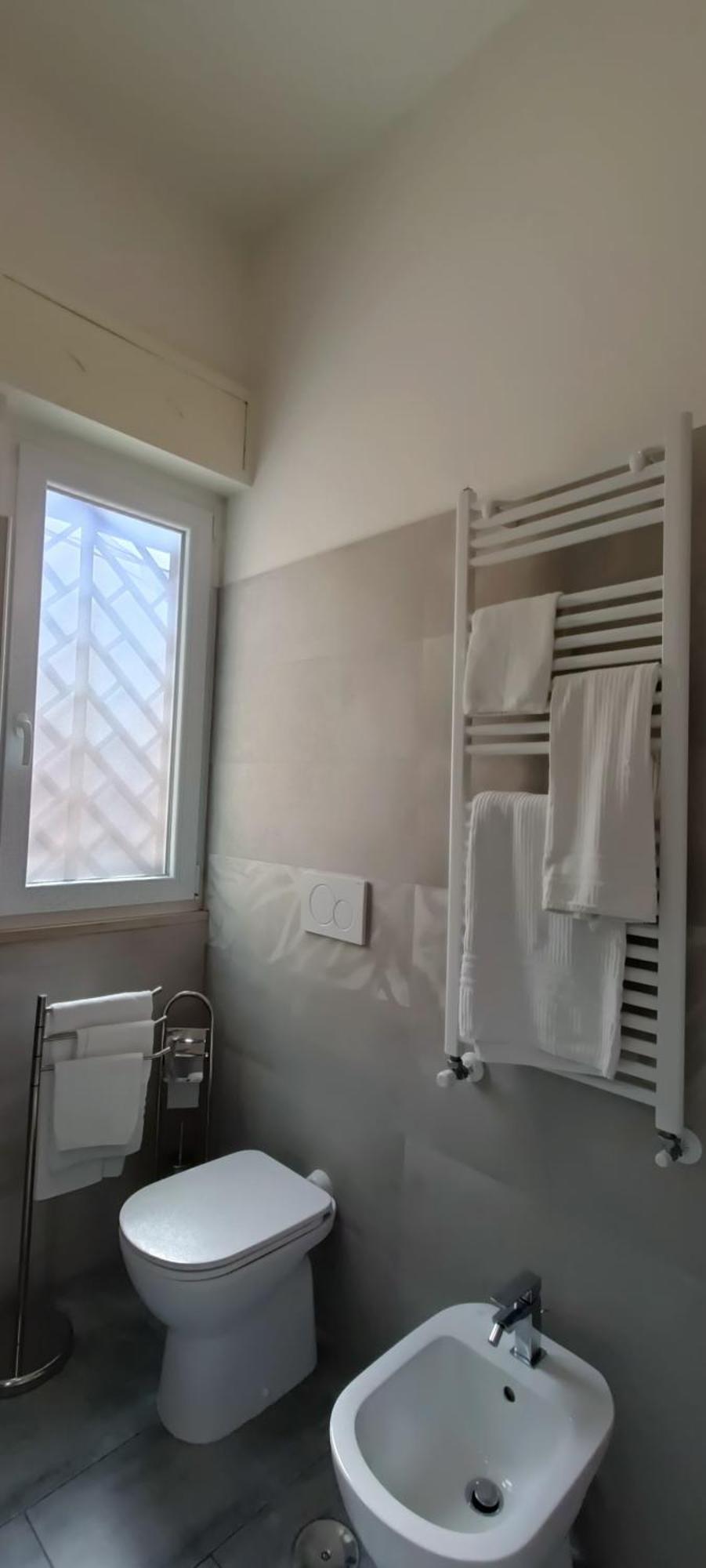 Fco Airport - A Casa Di Gisa Apartment ฟิวมิชีโน ภายนอก รูปภาพ