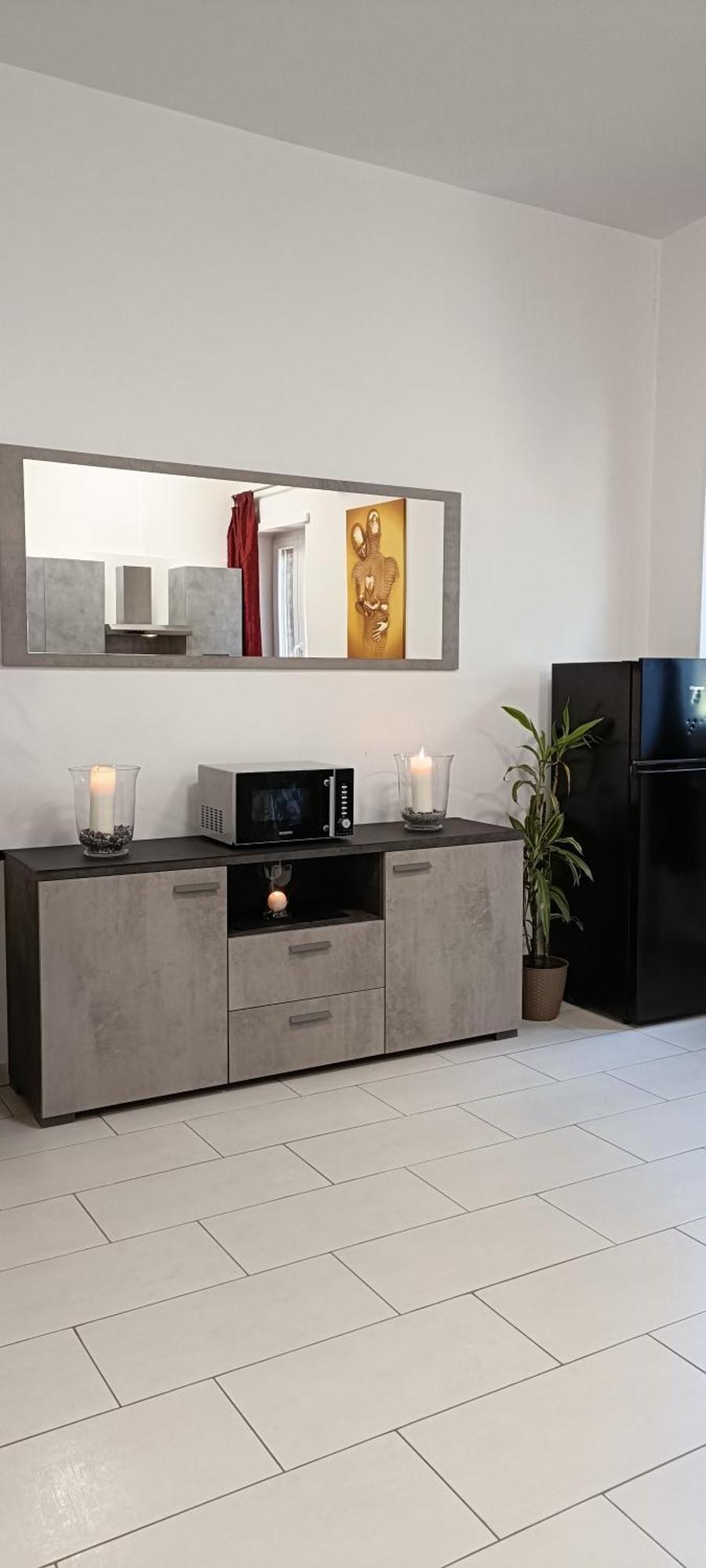 Fco Airport - A Casa Di Gisa Apartment ฟิวมิชีโน ภายนอก รูปภาพ