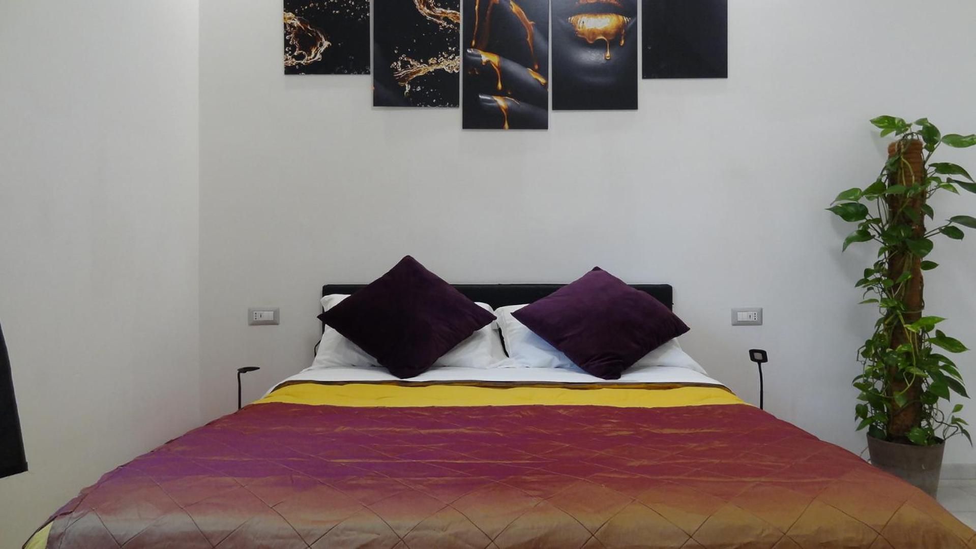 Fco Airport - A Casa Di Gisa Apartment ฟิวมิชีโน ภายนอก รูปภาพ