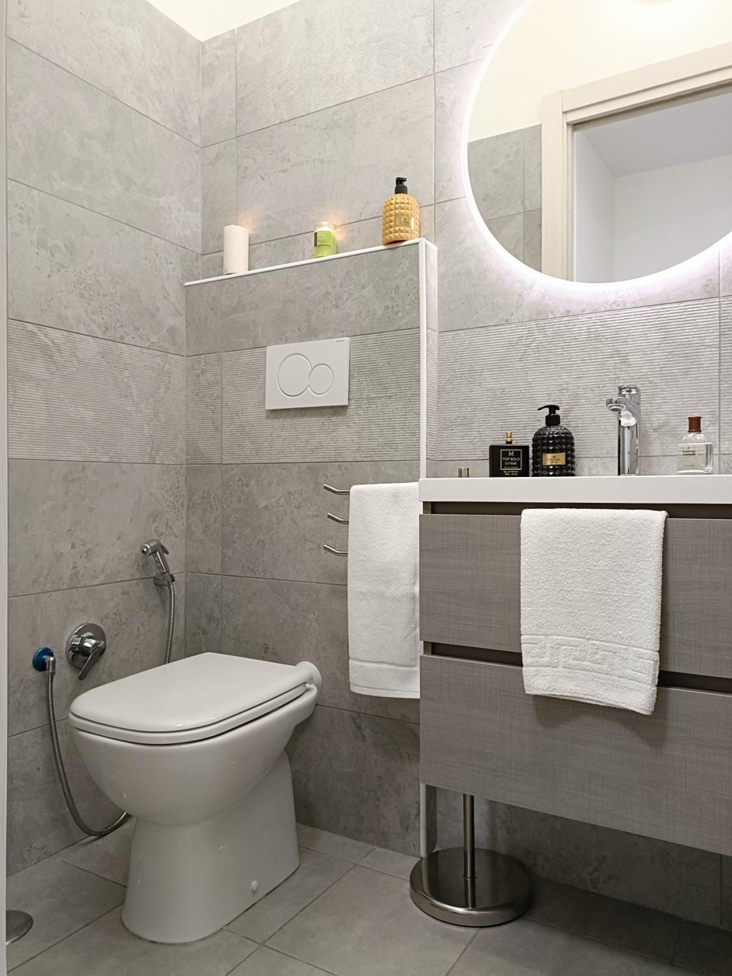 Fco Airport - A Casa Di Gisa Apartment ฟิวมิชีโน ภายนอก รูปภาพ