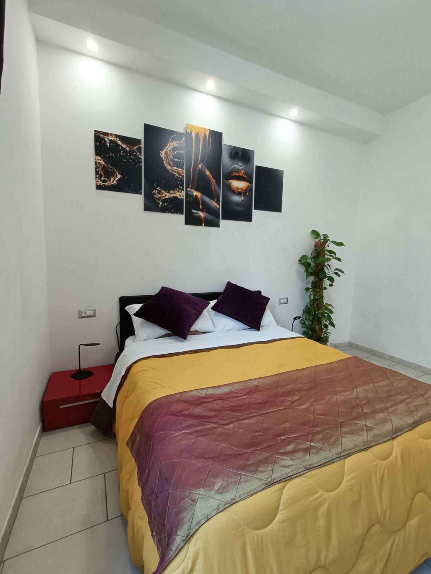 Fco Airport - A Casa Di Gisa Apartment ฟิวมิชีโน ภายนอก รูปภาพ