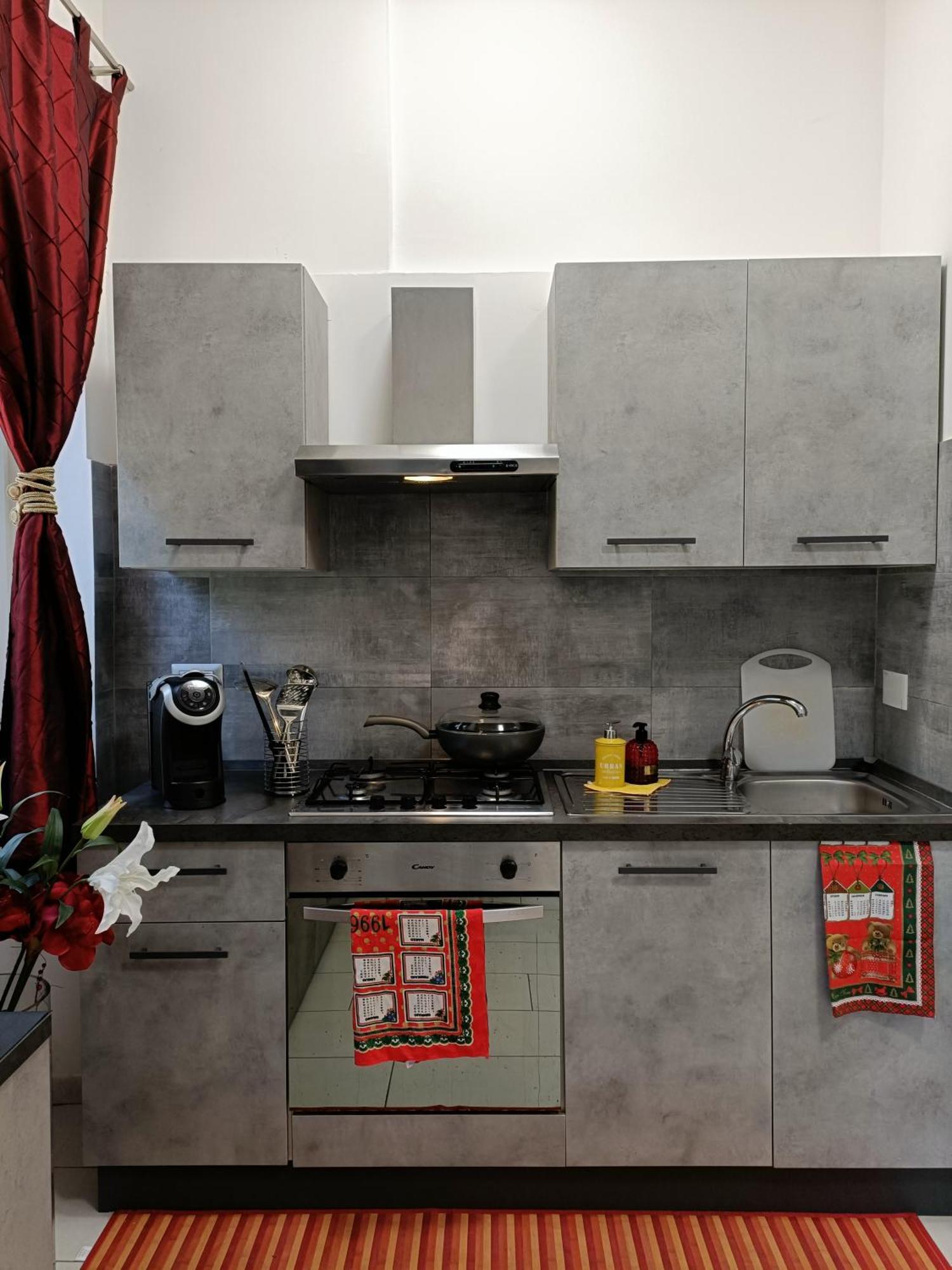 Fco Airport - A Casa Di Gisa Apartment ฟิวมิชีโน ภายนอก รูปภาพ